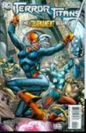 TERROR TITANS #2 (OF 6)