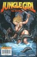 JUNGLE GIRL SEASON 2 #1