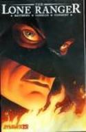LONE RANGER #15 (MR)