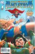 SUPERMAN SUPERGIRL MAELSTROM #1 (OF 5)