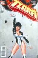 TERRA #1 (OF 4)