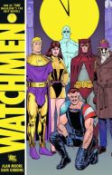 WATCHMEN TP INTERNATIONAL EDITION