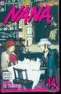 NANA GN VOL 14 (MR)