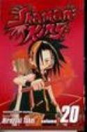 SHAMAN KING GN VOL 20