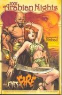 1001 ARABIAN NIGHTS ADV OF SINBAD TP VOL 01