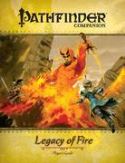 PATHFINDER COMPANION LEGACY FIRE PLAYERS GUIDE