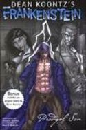 DEAN KOONTZS FRANKENSTEIN HC VOL 01 PRODIGAL SON PX ED
