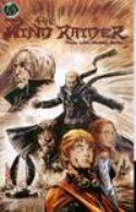 WIND RAIDER #0 PREVIEW ED