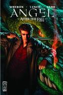 ANGEL AFTER THE FALL TP VOL 01