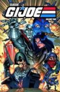 (USE SEP158025) CLASSIC GI JOE TP VOL 02