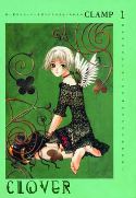 (USE MAR108057) CLOVER OMNIBUS TP VOL 01