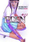EDEN TP VOL 11 ITS AN ENDLESS WORLD (MR)