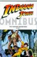 INDIANA JONES FURTHER ADV OMNIBUS TP VOL 01