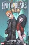 ANITA BLAKE VH TP FIRST DEATH