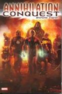 ANNIHILATION CONQUEST TP BOOK 02