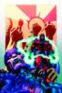 HOUSE OF M TP CIVIL WAR