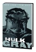 HULK GRAY PREM HC