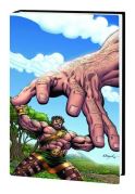 INCREDIBLE HERCULES PREM HC LOVE & WAR