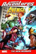 MARVEL ADVENTURES AVENGERS TP VOL 08 DIGEST