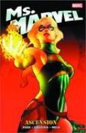 MS MARVEL TP VOL 06 ASCENSION