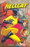 PATSY WALKER HELLCAT TP DM ED