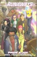 RUNAWAYS PREM HC PRIDE & JOY