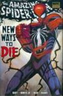 SPIDER-MAN PREM HC NEW WAYS TO DIE