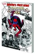 SPIDER-MAN TP KRAVENS FIRST HUNT