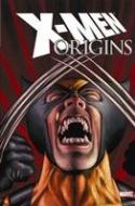 X-MEN ORIGINS HC