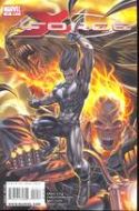 X-FORCE #10