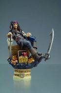 KINGDOM HEARTS FORMATION ARTS VOL 3 JACK SPARROW