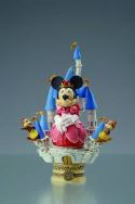 KINGDOM HEARTS FORMATION ARTS VOL 3 MINNIE MOUSE