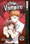 CHIBI VAMPIRE GN VOL 12 (MR)