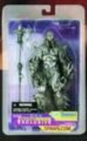 SPAWN BOOK OF THE DEAD HC TOY ED