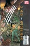 X-MEN SPIDER-MAN #2 (OF 4)