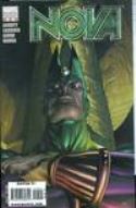 NOVA #20 VILLAIN VAR
