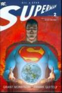 ALL STAR SUPERMAN HC VOL 02