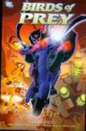 BIRDS OF PREY KIDS CLUB TP