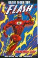 FLASH EMERGENCY STOP TP