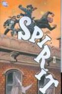 SPIRIT TP VOL 03