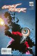 GHOST RIDER #30 VILLAIN VAR