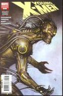 YOUNG X-MEN #9 VILLAIN VAR MD