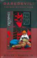 DAREDEVIL MAN WITHOUT FEAR PREM HC DM ED