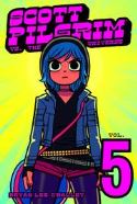 SCOTT PILGRIM GN VOL 05 SP VS THE UNIVERSE