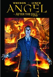 ANGEL AFTER THE FALL TP VOL 02 FIRST NIGHT