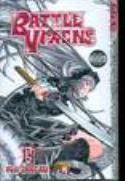 BATTLE VIXENS GN VOL 14 (OF 14) (MR)