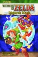 (USE DEC237897) LEGEND OF ZELDA GN VOL 03 MAJORAS MASK