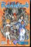 RAL GRAD GN VOL 03