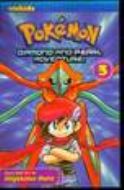 (USE FEB168492) POKEMON DIAMOND & PEARL ADVENTURE GN VOL 03