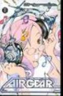 AIR GEAR GN VOL 11 (MR)